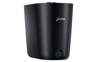 Jura Kopjeswarmer S Zwart Koffie accessoire Zwart