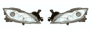 Koplamp Set SET2764962