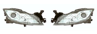 Koplamp Set SET2764962