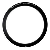 Kase Revolution Magnetische Inlaid ring 77-82mm