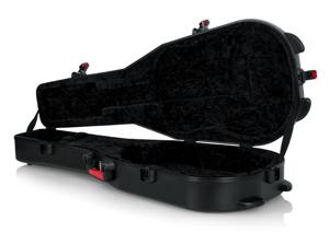 Gator Cases GTSA-GTRDREAD koffer voor dreadnought westerngitaar