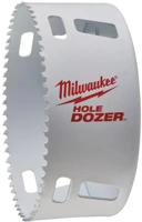 Milwaukee HOLE DOZER™ Bi-metalen Gatzaag 114mm - 49560233