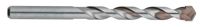 Metabo Accessoires Universele boor 12,0x250 HM - 627694000