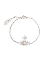 Vivienne Westwood bracelet Olympia Pearl Chain - Argent