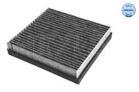 Interieurfilter 0123200018