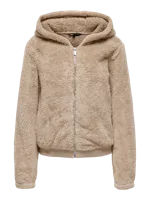 Only Newanna Sherpa Jacket