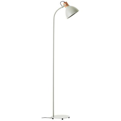 Brilliant Staande lampErena groen - 94556/63