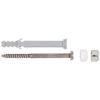 Fischer 084340 S 8 RD 80 K NV Montageset 80 mm 8 mm 1 set(s)