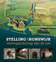 Stelling van Honswijk (Hardback) Stelling van Honswijk (Hardback)
