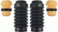 Aanslagrubber met stofkap - Protection kit 900253