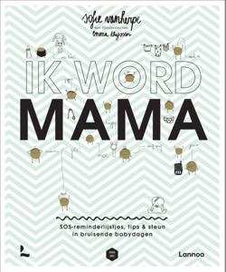 Ik word mama (Hardback)