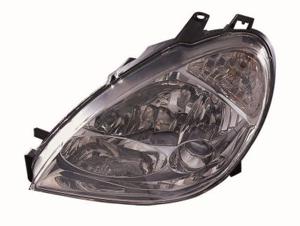 Abakus Koplamp 552-1114R-LDEMF