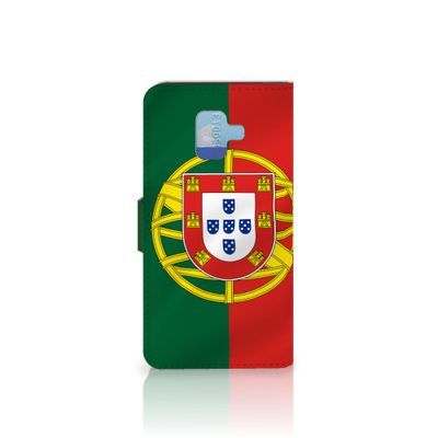 Samsung Galaxy A6 2018 Bookstyle Case Portugal Samsung Galaxy A6 2018 Bookstyle Case Portugal