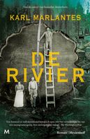 De rivier - Karl Marlantes - ebook - thumbnail