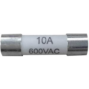 HV510.10 HV510.10 Multimeterzekering (Ø x l) 5 mm x 20 mm 10 A 600 V Supersnel -FF- Inhoud 1 stuk(s)