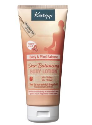 Kneipp Melk Skin Balancing Body Lotion 200ml Kneipp Melk Skin Balancing Body Lotion 200ml