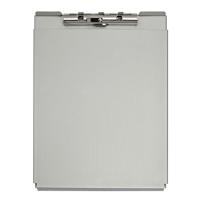 Klembordkoffer maul case a4 topopening aluminium