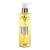 Altearah massage oil silver repair bio