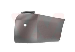 Achter Bumper Rechts 0944534