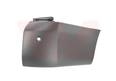 Achter Bumper Rechts 0944534