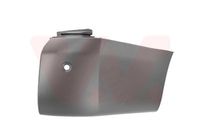 Achter Bumper Rechts 0944534