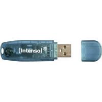 Intenso Rainbow Line USB flash drive 4 GB USB Type-A 2.0 Blauw - thumbnail