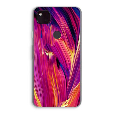 Phoenix: Google Pixel 4a 5G Transparant Hoesje