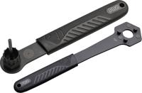 PRO cassette removal set 10/11 scket