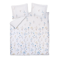 Vandyck Vandyck Dekbedovertrek Niva stone 260x240