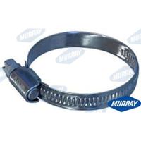 Abrazaderas - Mercruiser GS38310 - ABRAZADERA INOX 70-90 (25