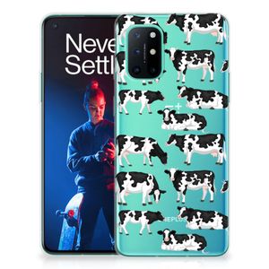 OnePlus 8T TPU Hoesje Koetjes