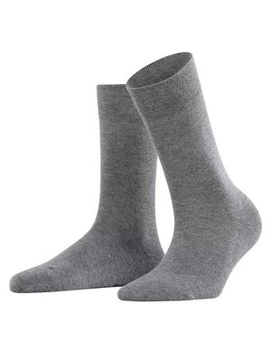 FALKE - Sokken - Sensitive London - Dames - 3390, Maat:35-38
