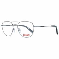 Heren Brillenframe Ducati DA3004-55900 Grijs Ø 55 mm