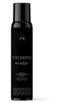 Roverhair Authentic Volumizing Mousse 300ml