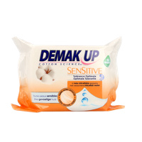 Reinigingsdoekjes sensitive 23 Stuks