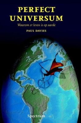Perfect universum - Paul Davies - eBook (9789000338016)