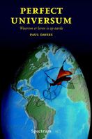 Perfect universum - Paul Davies - eBook (9789000338016) - thumbnail