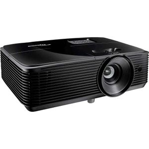 HD146X DLP-projector