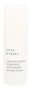 Issey Miyake L&apos;Eau D&apos;Issey Pour Femme Shower Cream 200ml Douche & bad Dames