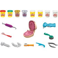 Play-Doh - Top Tandarts Klei