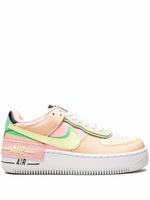 Nike baskets Air Force 1 Shadow - Rose - thumbnail