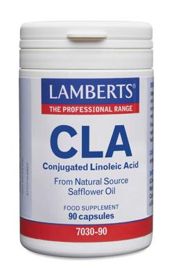Lamberts CLA 1000mg