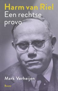 Harm van Riel (Paperback)
