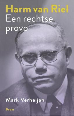 Harm van Riel (Paperback)