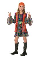 Hippie Meisje