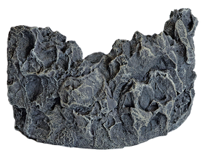 Superfish Scapers Rock Terras S - Ruimte voor Planten, Ideaal voor Aquascaping, Geschikt voor Alle Aquaria
