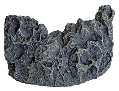 Superfish Scapers Rock Terras S - Ruimte voor Planten, Ideaal voor Aquascaping, Geschikt voor Alle Aquaria
