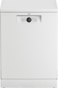 Beko BDFN26440W2 Selective Line Vrijstaande vaatwasser