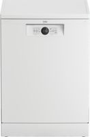 Beko BDFN26440W2 Selective Line Vrijstaande vaatwasser Wit