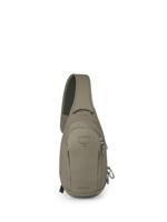 Osprey Daylite Sling Rugtas Concrete Tan 6L
